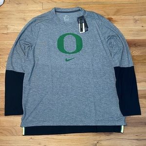 Official University of Oregon Shirt